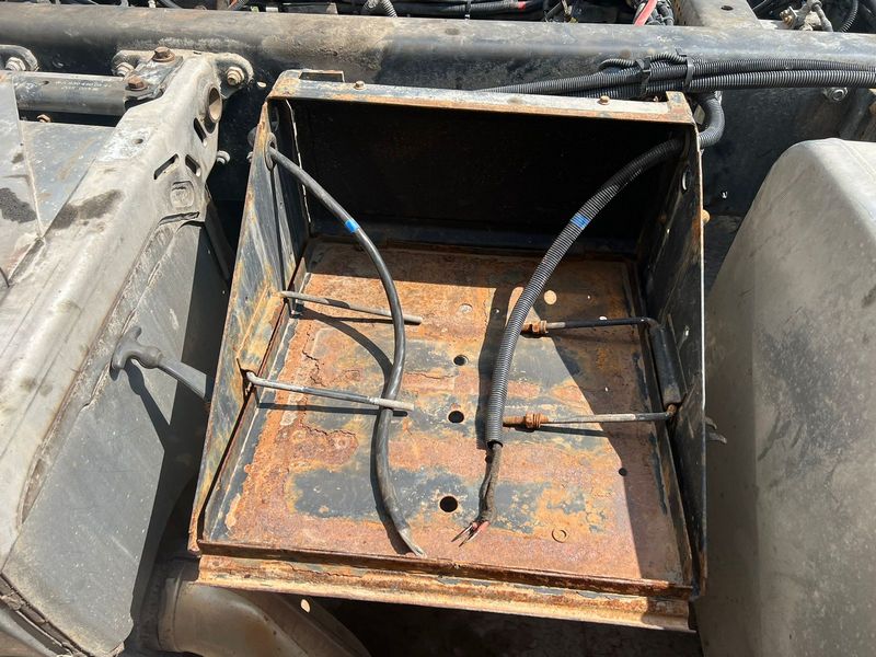 Седельный тягач КАМАЗ 5490-892-DC (газодизель) 2019 г. - фото 12